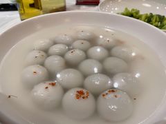-山水一号·中餐厅