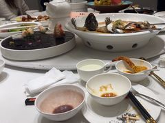 -富淳饭店(世纪公园店)