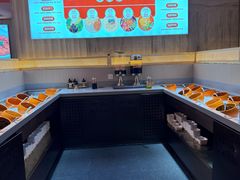 -竹犇番茄火锅(长风街店)