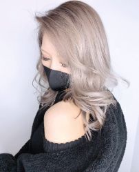 -MY HAIR ARDOR