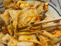 -陇上秦轩biangbiang面(萧山万象汇店)