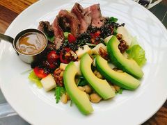 -食间牛排(湖西路店)