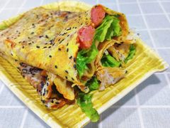 -冷峰马家鸡蛋牛奶醪糟(八朗学五巷店)