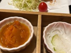 -长崎屋·日本料理·刺身·烧鸟(天河北路店)