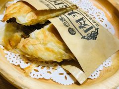 -清真·西域伙伴牛肉面·羊肉串(融创店)