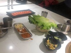 -花味·自助烤肉(南方时代店)