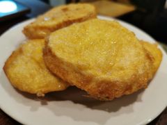 -玫瑰红烤羊排(北新桥三条店)