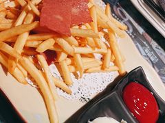 -滋味烤鱼(祥和里店)