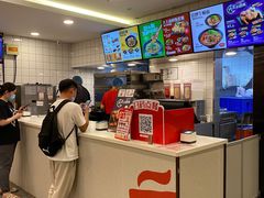 -永和大王(小厨·东四十条店)
