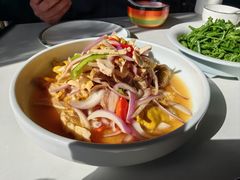 -帕米尔食府(白云观店)