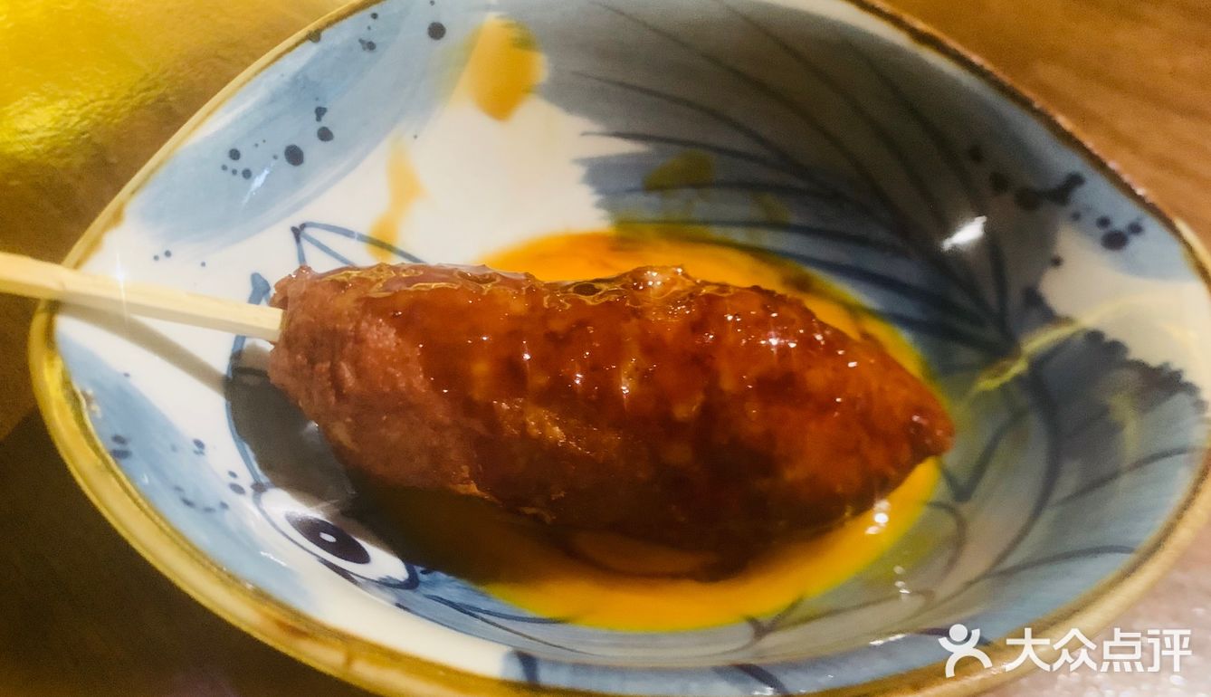 我与七鸟屋的邂逅
