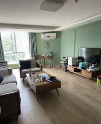 -森宝月子中心(白云山店)