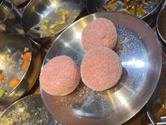 -老炉家木炭烤肉(长江国际店)