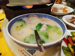-缪氏川菜(丰盛町店)