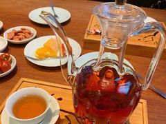 -梅间堂茶馆(绿地缤纷城店)