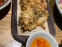 -潮粥荟·潮汕砂锅粥(朝阳大悦城店)