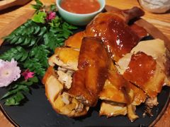 -壹泰东南亚主题餐厅·高良姜风情(州桥店)