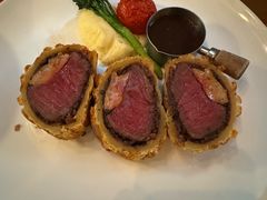 -Kathleen's Waitan 凯圣琳江景西餐厅(外滩店)