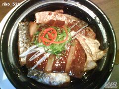 红烧肉-外婆家(杭州马塍店·杭帮菜名店)