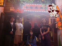 -棂笼·深度沉浸密室(武汉旗舰店)