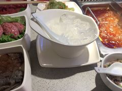 -海底捞大排档火锅(悦荟广场店)