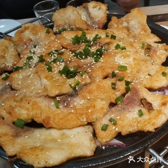 薄山湖渔村(纬四路店)