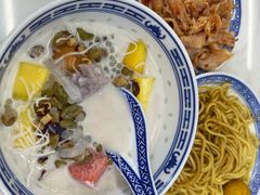 -江记甜品(罗湖店)