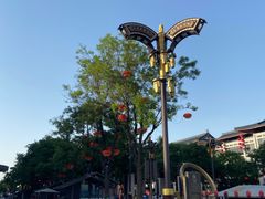 -大唐不夜城-开元广场