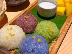 -忆暹罗·金泰国餐厅(和义店)