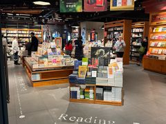 -西西弗矢量咖啡(凯德学府店)