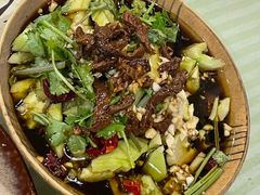 -余味私房菜(正阳小区西5街区店)