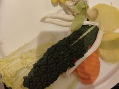 -阿源鱼捞斑鱼火锅·海鲜粥(山景尚宅店)