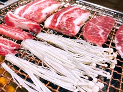 -九田家黑牛烤肉料理(石路天虹店)