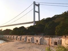 -威远炮台