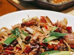 -云海肴·汽锅鸡·云南菜(苏州中心店)