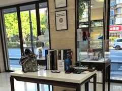 -毛源昌眼镜(杭州庆春东路店)