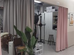 -天真蓝照相馆(新世界店)