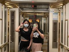 -汕头金海湾大酒店(万象城店)