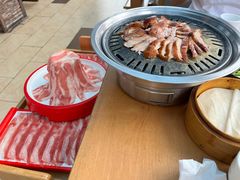 -守柴炉烤鸭(鱼嘴店)