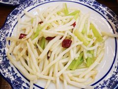 -老味道1992(武当山店)