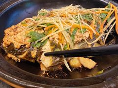 -莲池荟素食馆·12年老字号(光孝寺店)