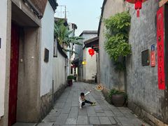 -三坊七巷历史文化街区