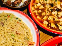 麻婆豆腐-先启半步颠·川菜小炒