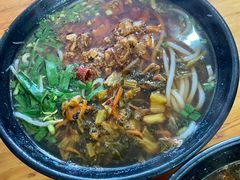 -再回首鸡肉米线(人民路一店)