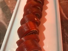 -前海沿•青岛菜(中山路天主教堂店)