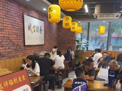 -长安后宰门水盆羊肉(新都心店)