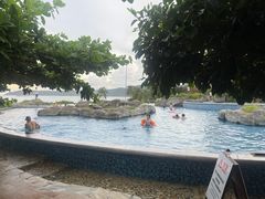 -三亚亚龙湾天域度假酒店