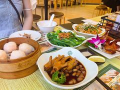 -添好运点心专门店(百老汇店)
