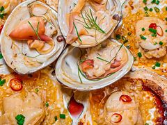 -辉记炭烧海鲜大排档·老字号(福田店)