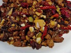 -巴扎屋大盘鸡·新疆菜(汇嘉时代店)